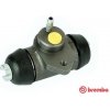 BREMBO A 12 526 Brzdovy valcek kolesa BREMBO A 12 526 Brzdovy valcek kolesa