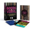 Booze & Vinyl: A Music-and-Mixed-Drinks Matching Game Booze & Vinyl: A Music-and-Mixed-Drinks Matching Game