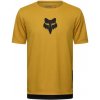 Fox Ranger detský dres krátky rukáv Bronze vel. S Fox Ranger detský dres krátky rukáv Bronze vel. S
