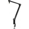 Logitech G Compass Premium Broadcast Boom Arm - BLACK Logitech G Compass Premium Broadcast Boom Arm - BLACK