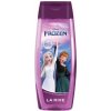 Disney Frozen La Rive Sprchový gél sampon Anna Elza 250 ml Disney Frozen La Rive Sprchový gél sampon Anna Elza 250 ml