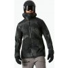 Pánska lyžiarska bunda Helly Hansen Ridge Infinity Shell black marble Pánska lyžiarska bunda Helly Hansen Ridge Infinity Shell black marble