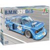 ITALERI Model Kit auto 3626 BMW Gr. 5 1:24 (33-3626) ITALERI Model Kit auto 3626 BMW Gr. 5 1:24 (33-3626)