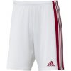 Šortky adidas Squadra veľ. M biele Šortky adidas Squadra veľ. M biele