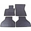 Koberce gumenné Rigum BMW X5 E70 2007-2013 Koberce gumenné Rigum BMW X5 E70 2007-2013