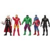 Hasbro Marvel 5 figurek 15 cm, F8677 Hasbro Marvel 5 figurek 15 cm, F8677