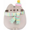 Daffi Plyšová hračka Pusheen Cozy Winter 23 cm Daffi Plyšová hračka Pusheen Cozy Winter 23 cm