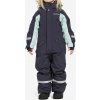 Didriksons Neptun Coverall 3 detská kombinéza navy