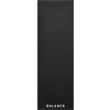 Activeshop BALANCE MAT PVC BLACK Yoga Mat Activeshop BALANCE MAT PVC BLACK Yoga Mat