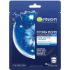 Garnier Skin Naturals Hydra Bomb plátienková maska na noc 32 g Garnier Skin Naturals Hydra Bomb plátienková maska na noc 32 g