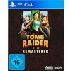Tomb Raider 1-2-3 Remastered CZ Tomb Raider 1-2-3 Remastered CZ