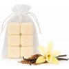 BAZAN Family Vonný vosk Tabak & vanilka 60 g – sójový vosk do aromalampy, skrine a zásuviek BAZAN Family Vonný vosk Tabak & vanilka 60 g – sójový vosk do aromalampy, skrine a zásuviek