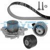 Vodné čerpadlo + sada ozubeného remeňa DAYCO KTBWP4580