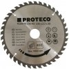 PROTECO pilový kotouč 235mm*2,2mm*30mm 40 WZ HM + redukce 30/20mm 42.09-PK235-40 PROTECO pilový kotouč 235mm*2,2mm*30mm 40 WZ HM + redukce 30/20mm 42.09-PK235-40