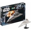 Revell Model Kit Plastic SW 03609 Imperial Star Destroyer 1:12300