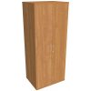 skriňa šatníková dvéřová 192 hl60 cm - SZR 5 80 61 olše skriňa šatníková dvéřová 192 hl60 cm - SZR 5 80 61 olše