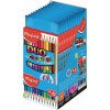 Pastelky Color Peps 12ks* Maped Pastelky Color Peps 12ks* Maped