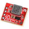 SparkFun Electronics SparkFun BabyBuck Regulator Breakout - 5V (AP63357) SparkFun Electronics SparkFun BabyBuck Regulator Breakout - 5V (AP63357)