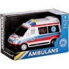 Mikro trading Auto Ambulance 18 cm Mikro trading Auto Ambulance 18 cm