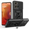 Techsuit CamShield Motorola Moto G15 / G15 PowerČierne