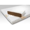Matrac bio kokos 50 X 90 cm pre prísuvnú postieľku Faktum Matrac bio kokos 50 X 90 cm pre prísuvnú postieľku Faktum