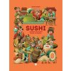 Sushi - Dávid Soboň Sushi - Dávid Soboň