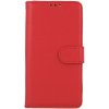 Puzdro TopQ iPhone 13 Pro Max flipové červené s prackou 66505 Puzdro TopQ iPhone 13 Pro Max flipové červené s prackou 66505