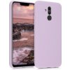 Púzdro kwmobile Huawei Mate 20 Lite fialová Púzdro kwmobile Huawei Mate 20 Lite fialová