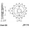JT Sprockets JTF 711-13