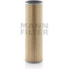 C16167 - Vzduchový filter MANN C16167 - Vzduchový filter MANN