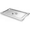 Hendi Víko na gastronádobu GN 1/1 s výřezem na úchyt Budget Line inox