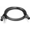 Pro-Ject Connect it Power 15 V TT MiniXLR - 2.1, délka 1,23 m (9pcipttmxlr123) Pro-Ject Connect it Power 15 V TT MiniXLR - 2.1, délka 1,23 m (9pcipttmxlr123)