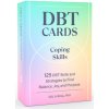 Dbt Cards for Coping Skills (FEHLING KIKI)(Hra) Dbt Cards for Coping Skills (FEHLING KIKI)(Hra)