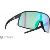 Neon STRATUS okuliare, black matt/phototronic plus green cat 1-3 Neon STRATUS okuliare, black matt/phototronic plus green cat 1-3