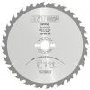 CMT Industrial Pílový kotúč pre pozdĺne rezy - D300x3,2 d30 Z24 HM C29302412M CMT Industrial Pílový kotúč pre pozdĺne rezy - D300x3,2 d30 Z24 HM C29302412M