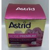 Astrid Rose Premium nočný krém 65+ 50 ml