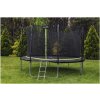 mamido Trampolína Lean Šport PRE 14ft 426 cm mamido Trampolína Lean Šport PRE 14ft 426 cm