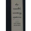 World's Writing Systems (Peter T. Daniels,William Bright)(Pevná) World's Writing Systems (Peter T. Daniels,William Bright)(Pevná)