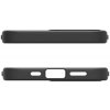 Spigen kryt Liquid Air pro iPhone 16e - Matte Black Spigen kryt Liquid Air pro iPhone 16e - Matte Black