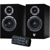 AQ M27 aktivní reproduktorový systém s Bluetooth - černý jasan (0wrsmm7ba) AQ M27 aktivní reproduktorový systém s Bluetooth - černý jasan (0wrsmm7ba)