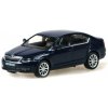 Abrex Škoda Octavia III (2012) Modrá Pacific Uni 1:43 Abrex Škoda Octavia III (2012) Modrá Pacific Uni 1:43