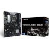 BIO Biostar TZ590-BTC DUO Intel Z590 LGA 1200 (Socket H5) ATX BIO Biostar TZ590-BTC DUO Intel Z590 LGA 1200 (Socket H5) ATX