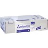 Ambulex Vinyl Rukavice vinylové nesterilné nepúdrované 100 ks Ambulex Vinyl Rukavice vinylové nesterilné nepúdrované 100 ks
