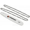 Powermat PM-PR-12.45.2M vodiaca lišta na 2-reťazovú pílu Powermat PM-PR-12.45.2M vodiaca lišta na 2-reťazovú pílu