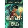 The Sunbearer Trials - Aiden Thomas The Sunbearer Trials - Aiden Thomas