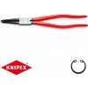 Kliešte Knipex 44 11 J4 na poistné krúžky - rovné hroty Kliešte Knipex 44 11 J4 na poistné krúžky - rovné hroty