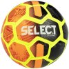 Select CLASSIC Futbalová lopta, čierna, 3
