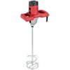 Miešadlo Burley R6205BP, 1400 W, elektrické, M14x2, 140 mm Miešadlo Burley R6205BP, 1400 W, elektrické, M14x2, 140 mm