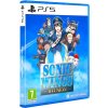Sonic Wings Reunion