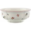 Villeroy & Boch - šalátová misa 21 cm - Petite Fleur Villeroy & Boch - šalátová misa 21 cm - Petite Fleur